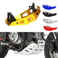 ☁◑ For HONDA MONKEY125 MONKEY 125 2019 2020 2021 Motorcycle Accessories Chassis Plates Guard Engine Base Protector Cover