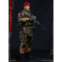 DAMTOYS 78086 1/6 Armed Forces of the Russian Federation - RUSSIAN MILITARY POLICE