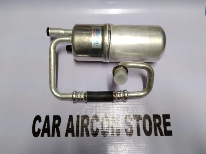 FORD ESCAPE 2005 car aircon accumulator drier Lazada PH