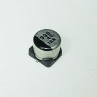 Panasonic Electrolytic Capacitor สำหรับ เครื่องเล่น DVD Player , Home Audio , โทรศัพท์ Fax Part อะไหล่เบอร์ EEE0GA331WP