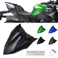 For KAWASAKI NINJA650 Z650 NINJA 650 2017-2023 Motorcycle Rear Passenger Pillion Seat Cover Fairing Cowl Shock Absorption