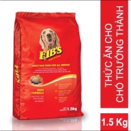 1,5kg FIB S - Thức ăn hạt cho chó trưởng thành giá trẻ thumbnail