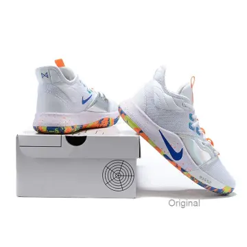 Shop Nike Paul George 3 Basketball Shoes With Great Discounts And Prices  Online - Aug 2023 | Lazada Philippines