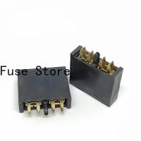 1PCS Imported Original Medium Size Car Insert Fuse Holder 178.6165.0002