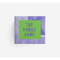 Fathom_ (Eng) The Family Game Cards / The School of Life