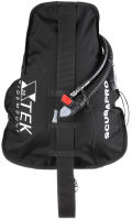 SCUBAPRO X-TEK SIDEMOUNT BCD