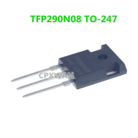 5ชิ้น TFP290N08ถึง-247 290N08 TO247 80V 290A เครื่องเชื่อมอินเวอร์เตอร์ MOSFET แบบใหม่ดั้งเดิม