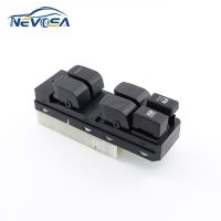 ‘【；、’ Nevosa 37990-62J30 13 Pins Front Right Electric Power Car Window Switch For Suzuki Grand Vitara SX4 2006-2013 3799062J30