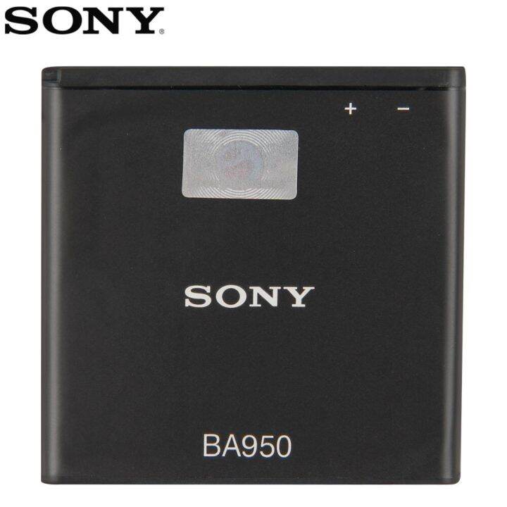 แบตเตอรี่-แท้-sony-xperia-zr-so-04e-m36h-c5502-c5503-ab-0300-ba950-2300mah