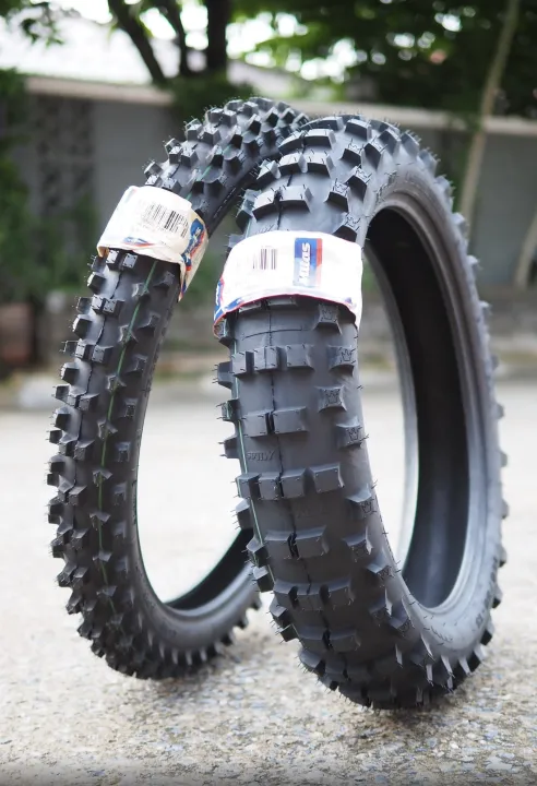 Mitas Terra Force MX-MH Tires | Lazada PH