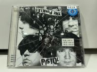 1   CD  MUSIC  ซีดีเพลง   THE PUNKLES PISTOL     (B8B279)
