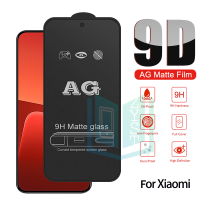 Xiaomi Mi กระจกนิรภัยสำหรับคลุมทั้งหมด13 12T 11T 11 10T 9T Pro Lite 5G NE ปกป้องหน้าจอด้านป้องกันลายนิ้วมือ