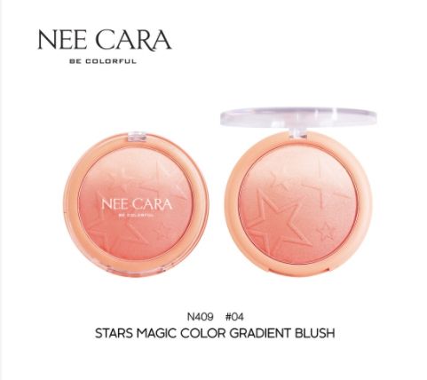 nee-cara-stars-magic-color-gradient-blush-นีคาร่า-บลัชออน-n409