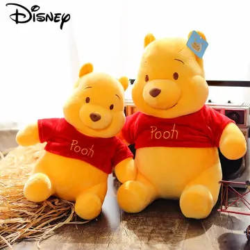 Disney Winnie The Pooh Soft Toy - Best Price in Singapore - Apr 2024