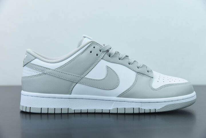 sb dunk grey fog