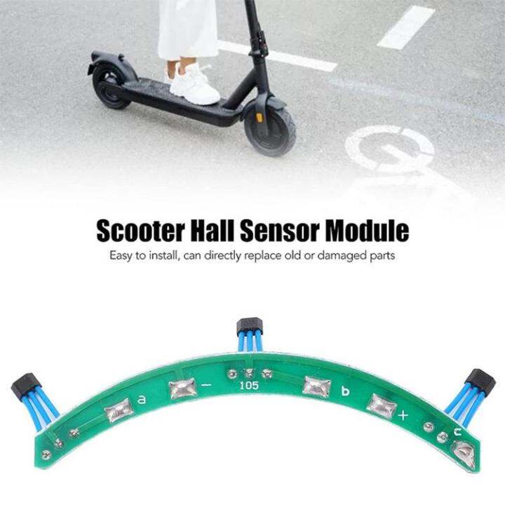 motor-hall-board-for-xiaomi-scooter-m365-hall-sensor-pcb-board-electric-scooter-motor-module-motor-hall-sensor-for-xiaomi-m365-decent