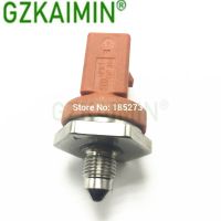 new discount FREE SHIPPING Fuel Pressure Sensor 06J906051D 06J 906 051D 06J 906 051 D 0261545050 FOR audi A3 A4 A5 Seat FOR VW FOR Jetta