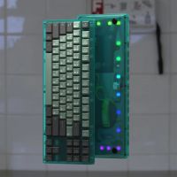 KBDfans Tiger Lite Mechanical Keyboard Kit Basic Keyboards