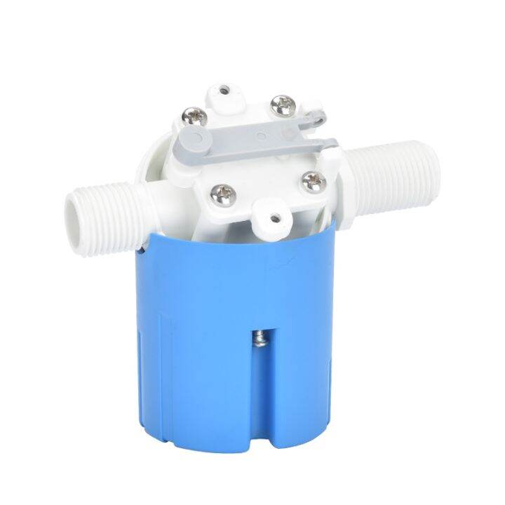 1-2-quot-3-4-quot-1-quot-automatic-water-level-control-valve-tower-tank-floating-ball-valve-installed-inside-the-tank-jyn-15-20-25