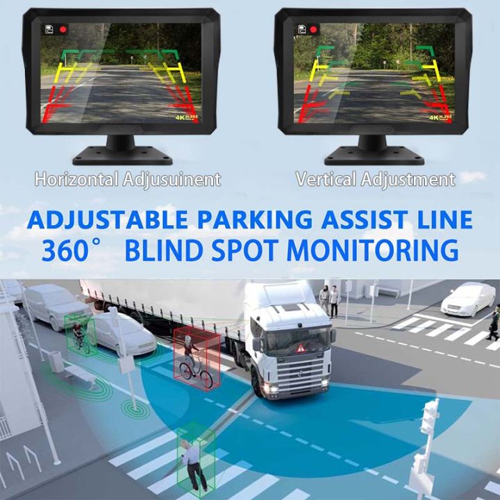 6ch-1080p-กล้องวงจรปิดรถยนต์-rv-bus-รถบรรทุก-ahd-ระบบควบคุม10-1-หน้าจอสัมผัสการมองย้อนกลับในตอนกลางคืนกล้องบันทึกการจอดรถ
