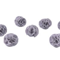 ；‘。、’ 10 Pcs House Breeding To Avoid Watch The Shrimp Decoration Shrimp Hiding Ball