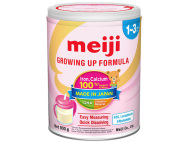 Sữa Meiji 9 1-3 year Growing Up Formula 800g thumbnail