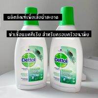 เดทตอลน้ำยาซักผ้าฆ่าเชื้อโรคสำหรับเสื้อผ้า ขนาด 250 ml  ใช้ได้ทั้งซักเครื่อง ซักมือ ปลอดภัยสำหรับผู้ที่แพ้ง่าย