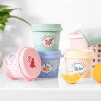 MINISO creating high-quality products ice cream scented cream indoor toilet is pure and fresh and fragrant odor and fruity