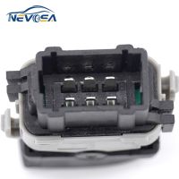 ‘【；、’ Nevosa 8200214936 Electric Power Window Single Switch For Renault Renault Clio Modus Twingo Orange Backlight 82002-14936