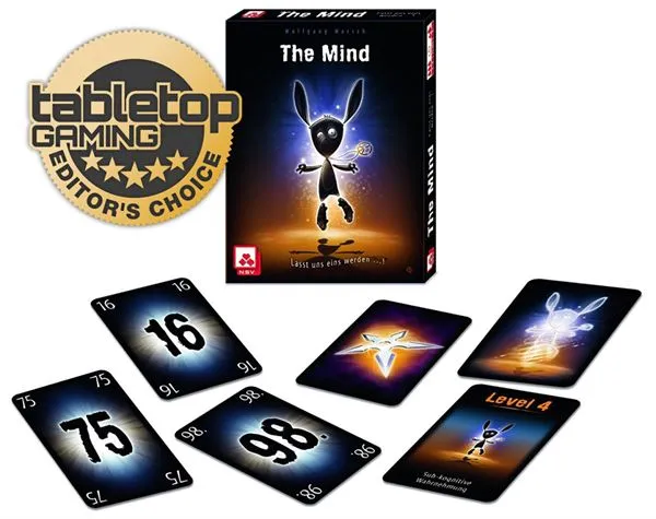 The Mind Game - Content Thailand