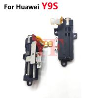 ตัวเชื่อมต่อไวเบรเตอร์แบบมอเตอร์ยกกล้องด้านหน้าเหมาะสำหรับ Huawei Y9s Y9A Y9 9X 7 7I 8S 9S 9A 9I 9C 10X Pro Max Lite