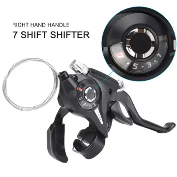 Shimano claris right online hand shifter