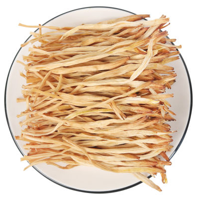 【XBYDZSW】黄花菜干货 Daylily dried goods 500g