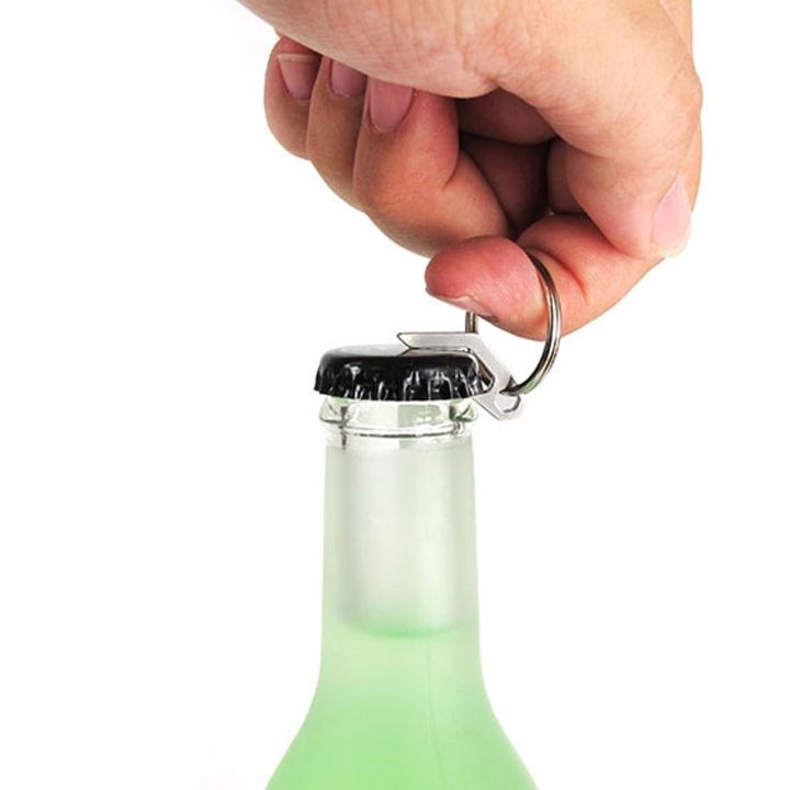titanium-alloy-creative-mini-bottle-opener-can-opener-stainless-steel-multifunctional-key-clasp-outdoor-edc-gadget