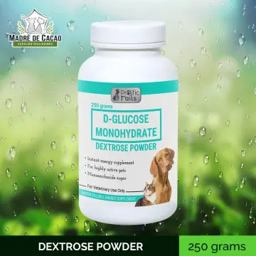 Dextrose water 2024 for dogs