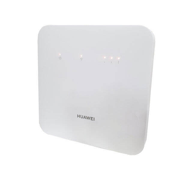 Bộ Phát Wifi 4G Huawei B312 Router 2S – Tốc Độ 150Mb – Hỗ Trợ Cổng LAN ...