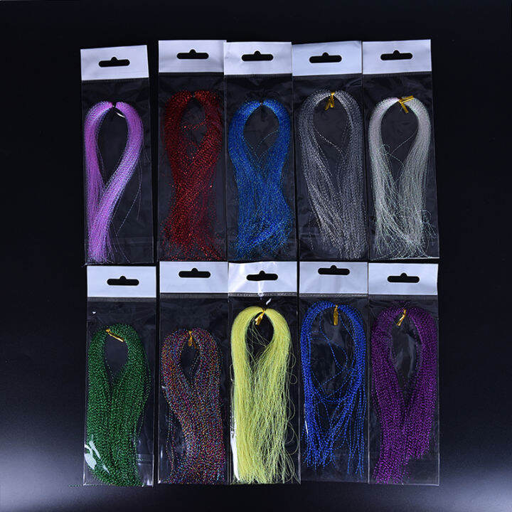 laogeliang-200pcs-crystal-flash-fly-tying-วัสดุ-krystal-ตกปลาล่อทำ