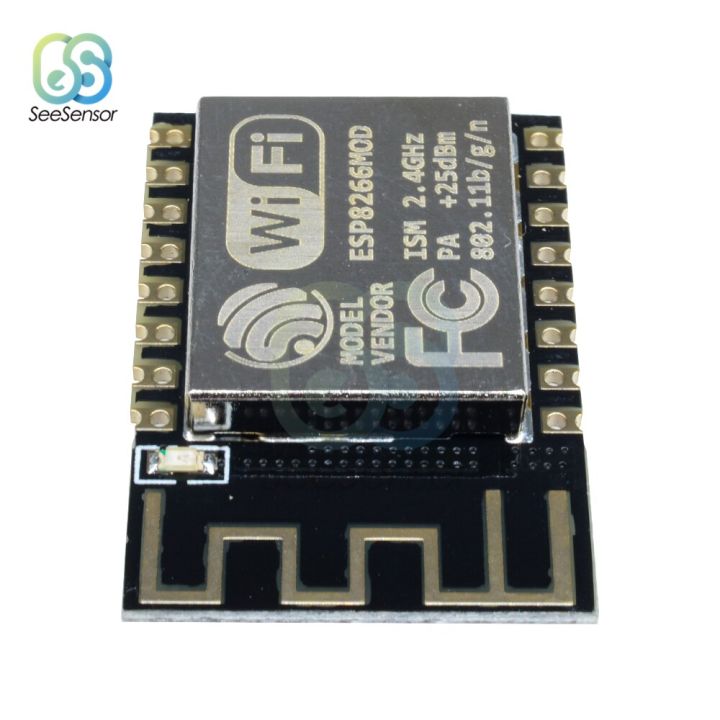 รุ่น-esp-12f-เปลี่ยน-esp-12-esp8266พอร์ตอนุกรมโมดูลไร้สาย-wifi