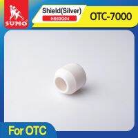 OTC-7000 Shield Cup H669G04 (silver) SUMO