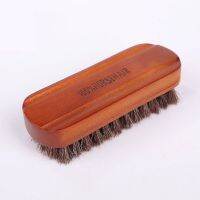 Convenient Shoe Brush Clothing Brush Oil Polishing Cleaning Dust Brush Home Decor Shoes Accessories