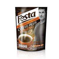 Festa ginseng 10 sachet