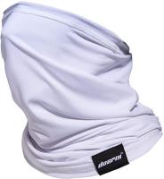 ✚⊙ Golf Sunscreen Mask Magic Bandana Ice Silk Fabric Outdoor Sports Neck Unisex