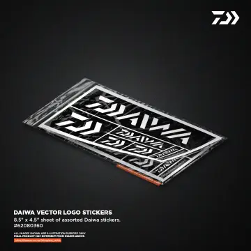 daiwa logo - Buy daiwa logo at Best Price in Malaysia