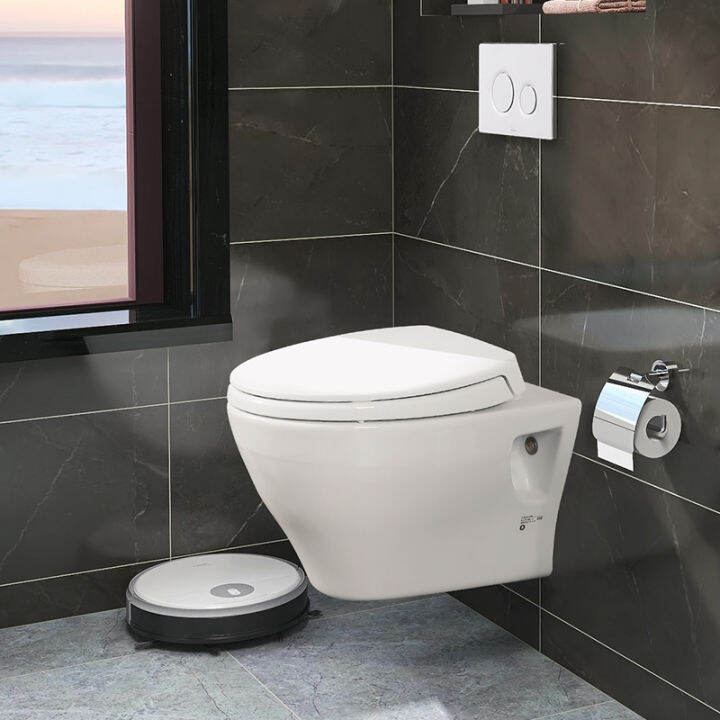 TOTO wallhung toilet toilet household smart cover CW941B wallmounted