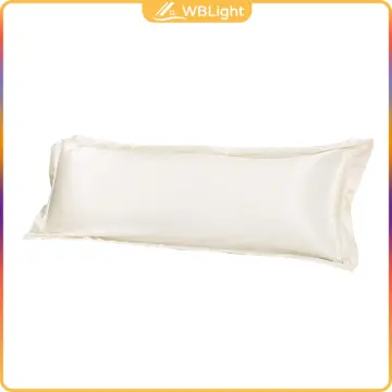 Body pillow clearance slipcover