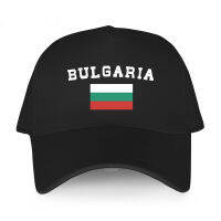 Bulgaria Flag Baseball Caps Cool Men Women Outdoor Adjustable Bulgaria Hats Dad Caps