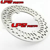 [COD] Suitable for XR650 00-07 XR250 04 front brake disc