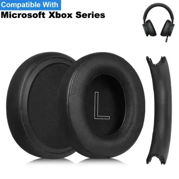 Replacement Headphone Xbox - Best Price in Singapore - Jan 2024