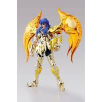 あBANDAI Scorpion Milo God Cloth (HK) model saint seiya เซนต์เซย่า