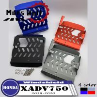 Motorcycle Chassis Expedition Skid Plate Engine Chassis Protective Cover Guard For HONDA X-ADV 750 XADV750 2018-2020 XADV 750